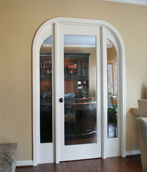 Passage Door Replacement Cherry Valley