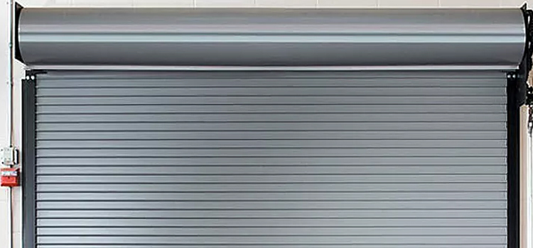 rolling steel door repair Cherry Valley